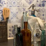 Little Mansion Next To Parliament Palace アパートホテル ブカレスト