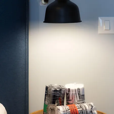 公寓式酒店 Little Mansion Next To Parliament Palace 布加勒斯特