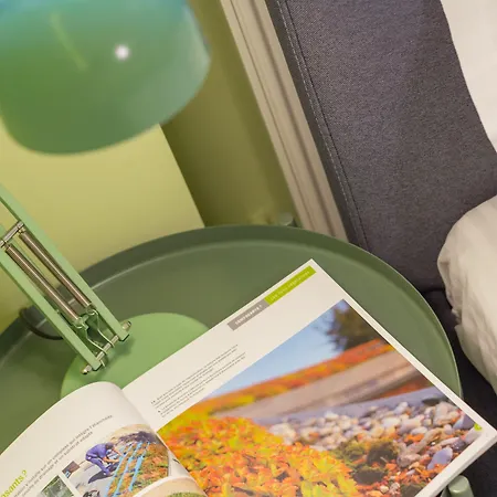 Little Mansion Next To Parliament Palace 4*