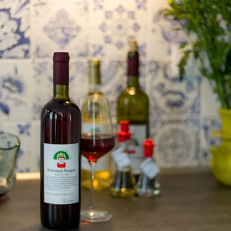 Little Mansion Next To Parliament Palace 4* Bukareszt