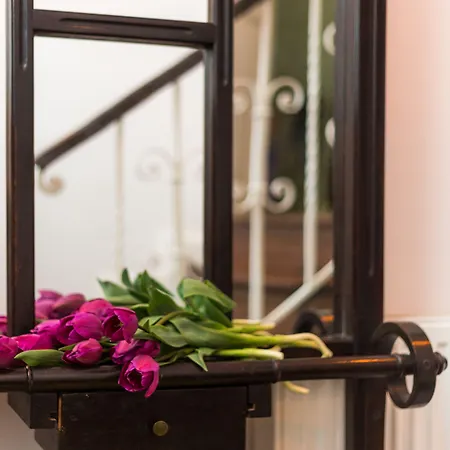 Little Mansion Next To Parliament Palace Ξενοδοχείο με διαμερίσματα