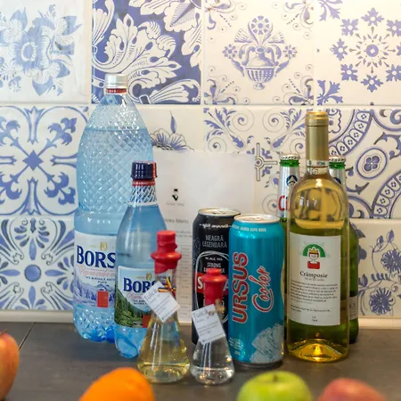 Little Mansion Next To Parliament Palace 4*