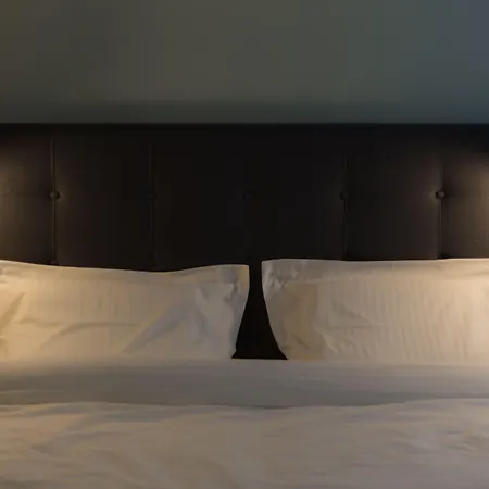 Little Mansion Next To Parliament Palace 4* 布加勒斯特