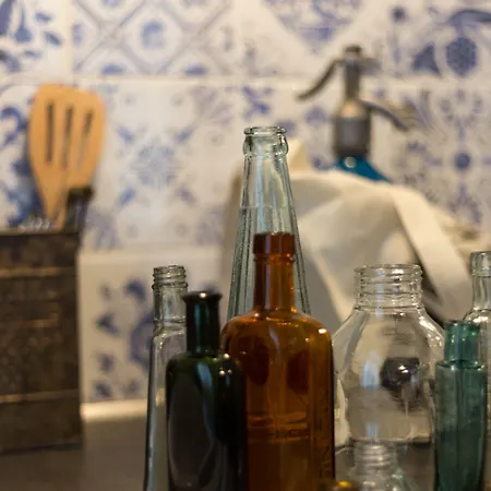 Little Mansion Next To Parliament Palace Ξενοδοχείο με διαμερίσματα Βουκουρέστι