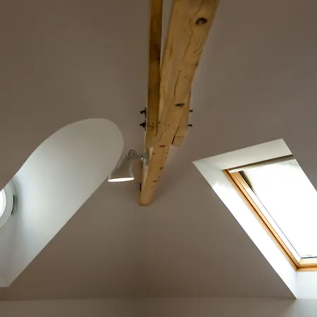 Little Mansion Next To Parliament Palace Ξενοδοχείο με διαμερίσματα 4*