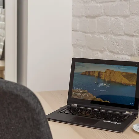 Little Mansion Next To Parliament Palace Ξενοδοχείο με διαμερίσματα Βουκουρέστι