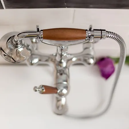 Little Mansion Next To Parliament Palace 아파트호텔 4*