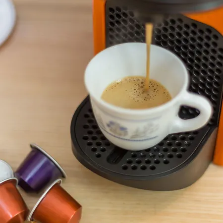 公寓式酒店 Little Mansion Next To Parliament Palace 布加勒斯特