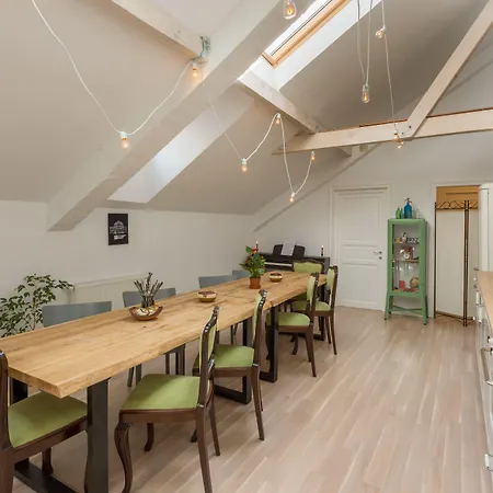 Little Mansion Next To Parliament Palace 4* 布加勒斯特