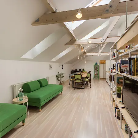 Little Mansion Next To Parliament Palace Ξενοδοχείο με διαμερίσματα Βουκουρέστι