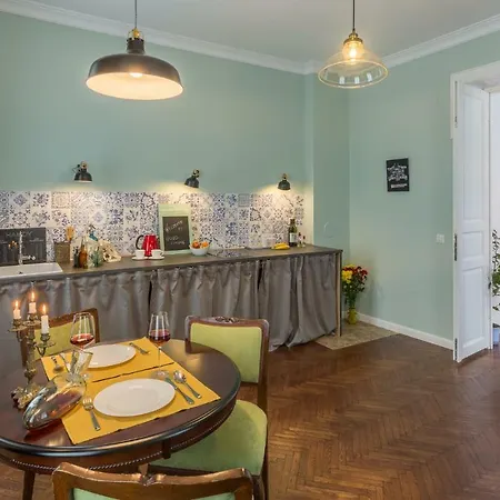 Good Living Bucharest