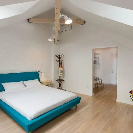 Aparthotel Good Living 3*