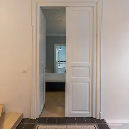 Aparthotel Good Living