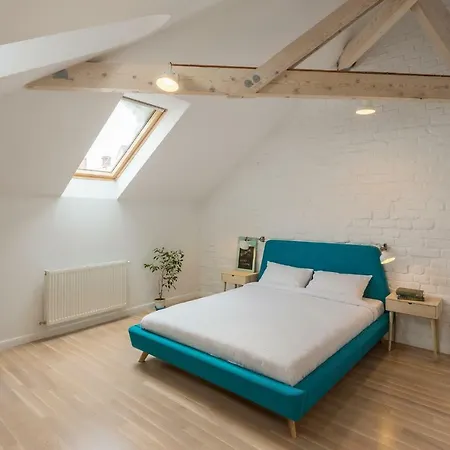 Good Living Aparthotel