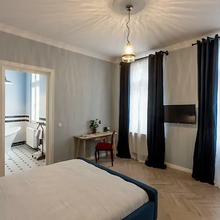 Good Living 3* Bucharest
