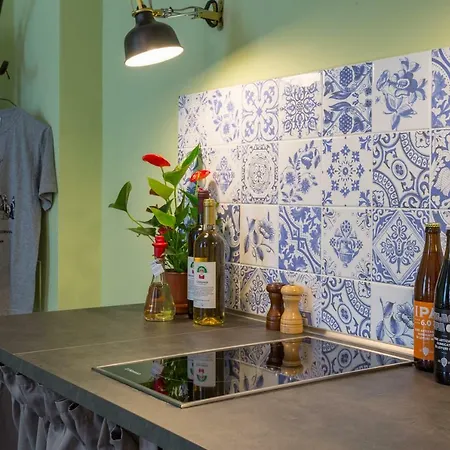 Aparthotel Good Living Bucharest