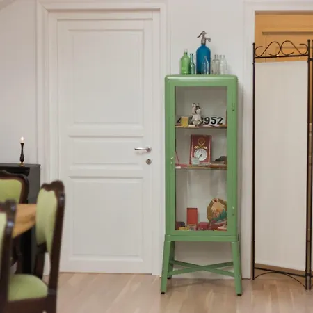 Good Living 3* Bucharest