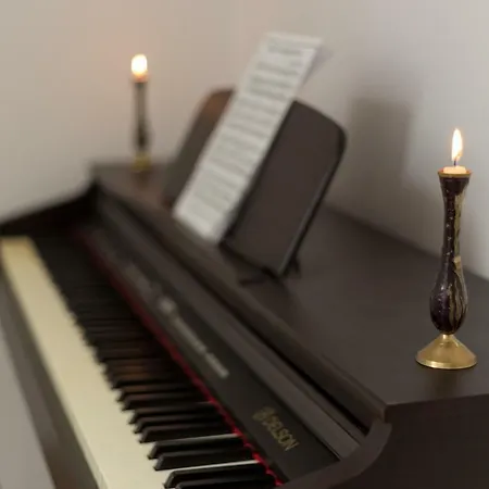 Little Mansion Next To Parliament Palace Hotel apartamentowy Bukareszt