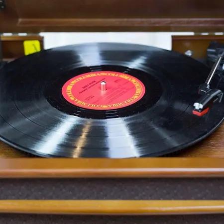 Ξενοδοχείο με διαμερίσματα Little Mansion Next To Parliament Palace