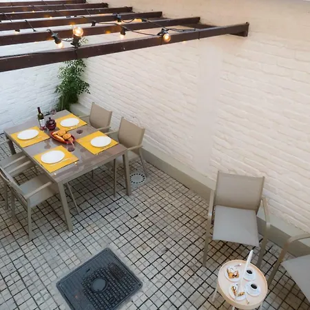 Little Mansion Next To Parliament Palace 公寓式酒店 布加勒斯特