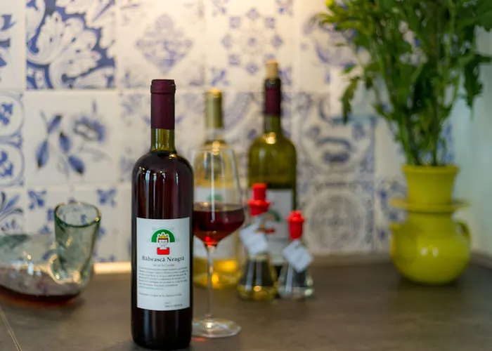 Little Mansion Next To Parliament Palace 4* بوخارست