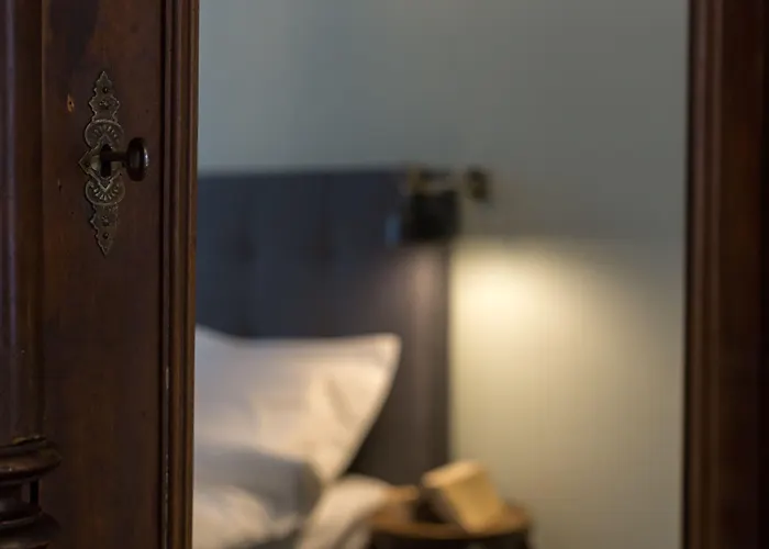 Little Mansion Next To Parliament Palace شقة فندقية 4*