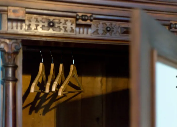 Little Mansion Next To Parliament Palace شقة فندقية 4*