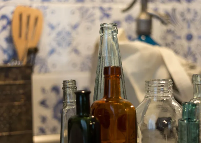 Little Mansion Next To Parliament Palace شقة فندقية بوخارست