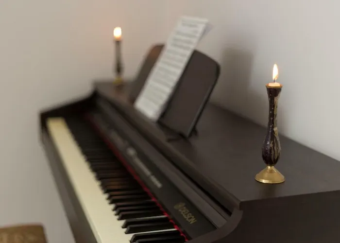 Little Mansion Next To Parliament Palace شقة فندقية بوخارست