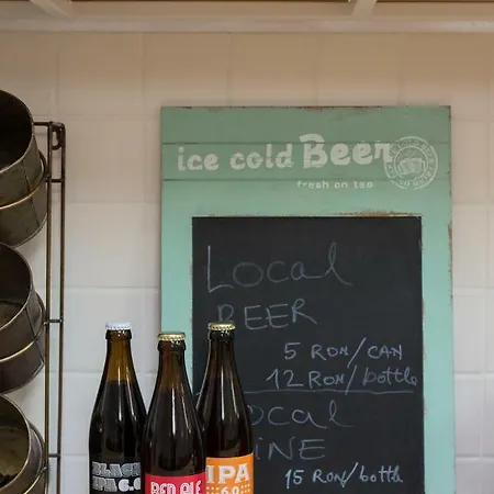 מלון דירות Little Mansion Next To Parliament Palace 4*