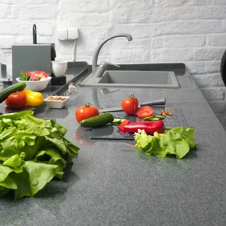 Little Mansion Next To Parliament Palace מלון דירות בוקרשט