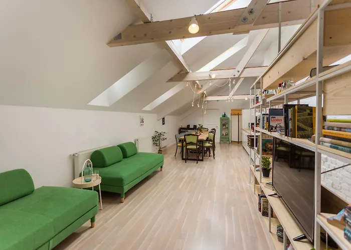 Little Mansion Next To Parliament Palace Апарт-готель Бухарест