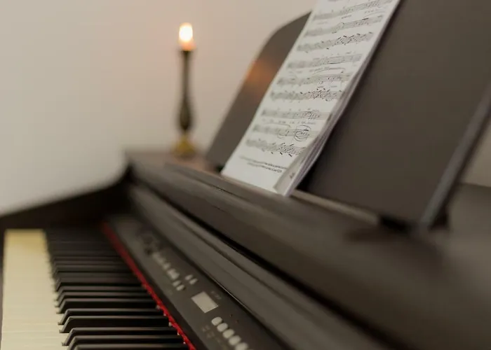 Little Mansion Next To Parliament Palace Апарт-готель 4*