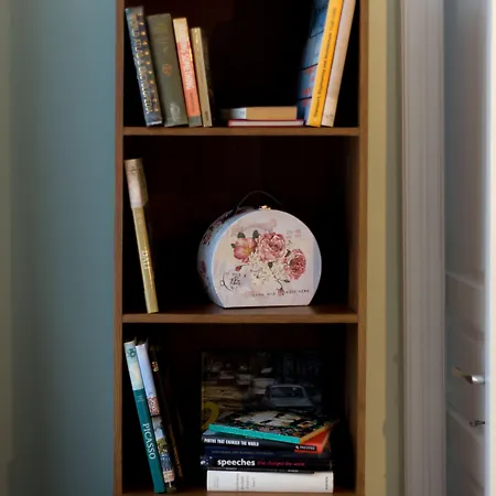 Little Mansion Next To Parliament Palace Apartmanhotel