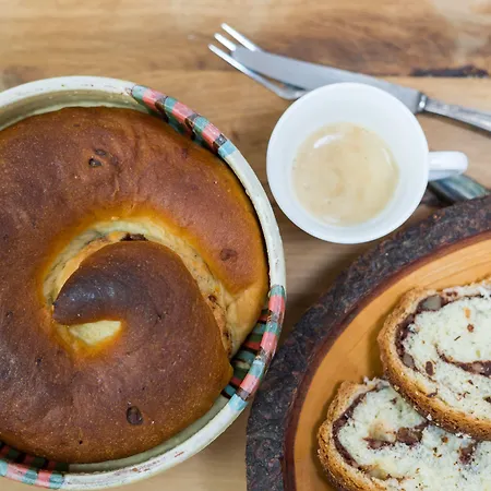 Little Mansion Next To Parliament Palace 4* Bukarest