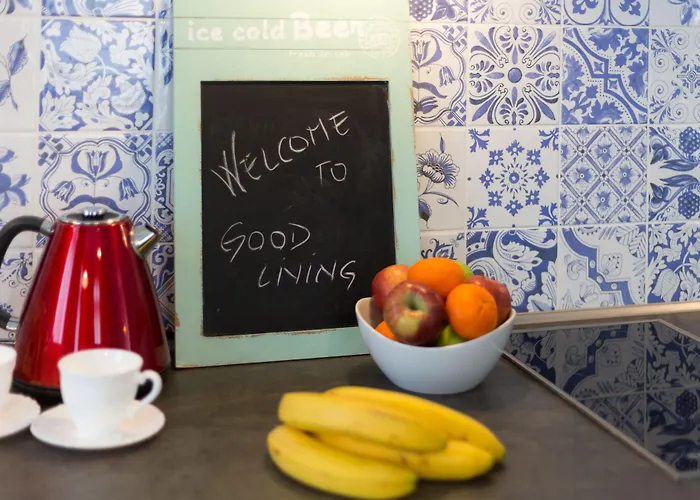 Aparthotel Little Mansion Next To Parliament Palace