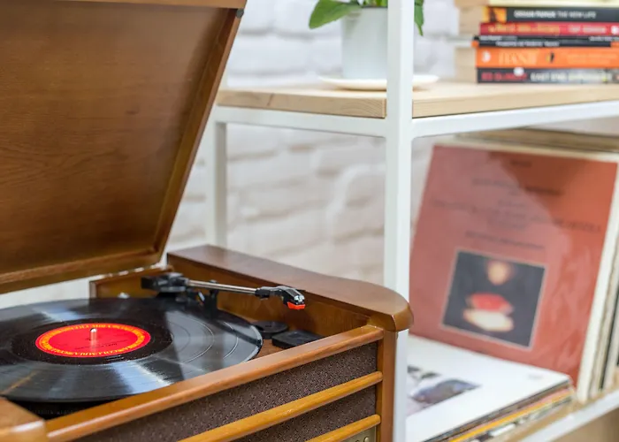 Aparthotel Little Mansion Next To Parliament Palace 4*